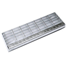 T3 stair treads manufacturer galvanized stair streads steel grating